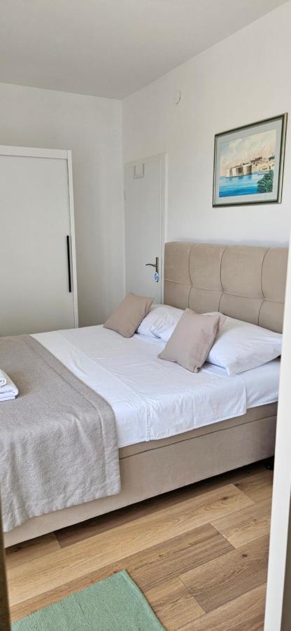 دوبروفينك Antruzo Room المظهر الخارجي الصورة