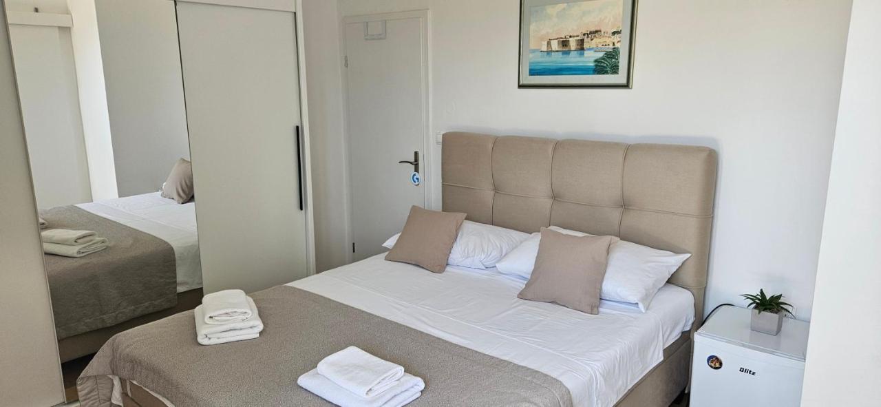 دوبروفينك Antruzo Room المظهر الخارجي الصورة