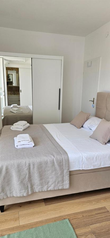 دوبروفينك Antruzo Room المظهر الخارجي الصورة