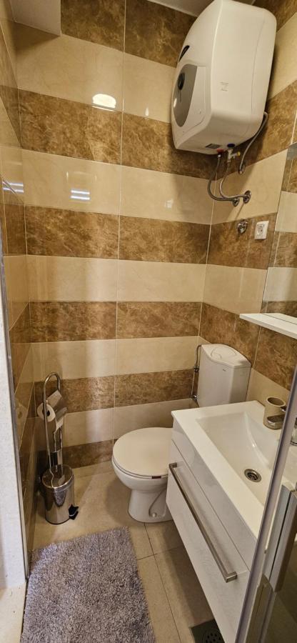 دوبروفينك Antruzo Room المظهر الخارجي الصورة