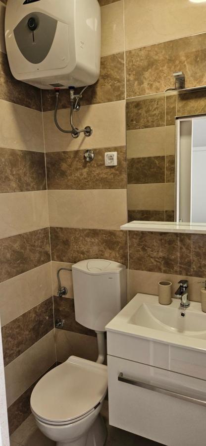 دوبروفينك Antruzo Room المظهر الخارجي الصورة