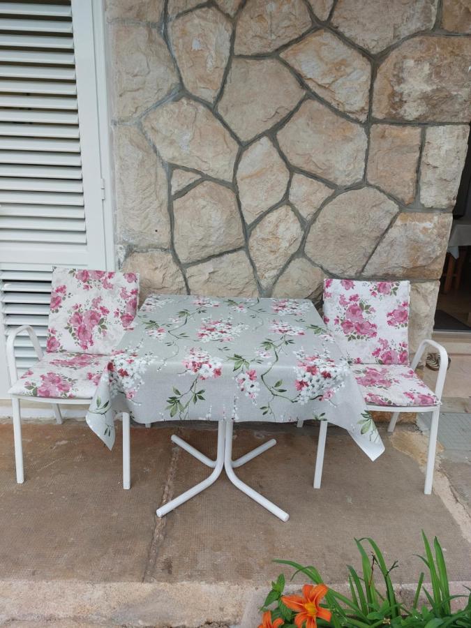 دوبروفينك Antruzo Room المظهر الخارجي الصورة